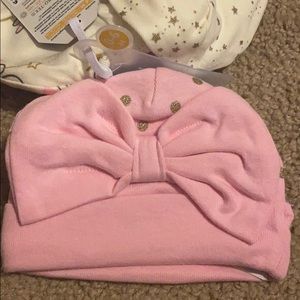 Baby hats